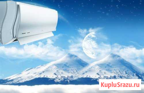 Установка кондиционеров Симферополь - изображение 1