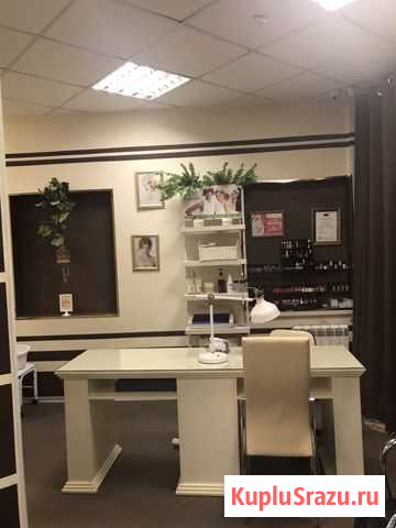 Сдам в аренду место мастера Омск - изображение 1