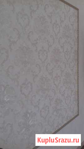 Поклейка обой Ремонт квартир Оренбург - изображение 1