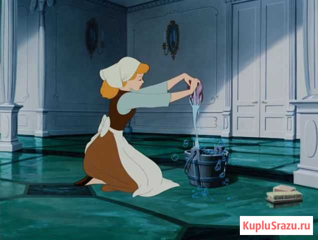 Уборка квартир, офисов Пермь - изображение 1