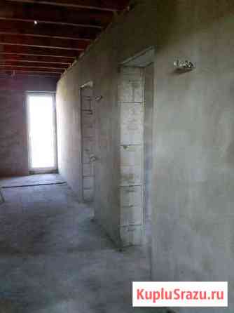 Штукатурка цементовых известковые Калининград