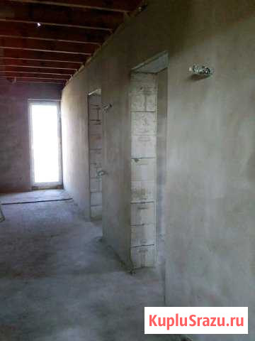 Штукатурка цементовых известковые Калининград - изображение 1