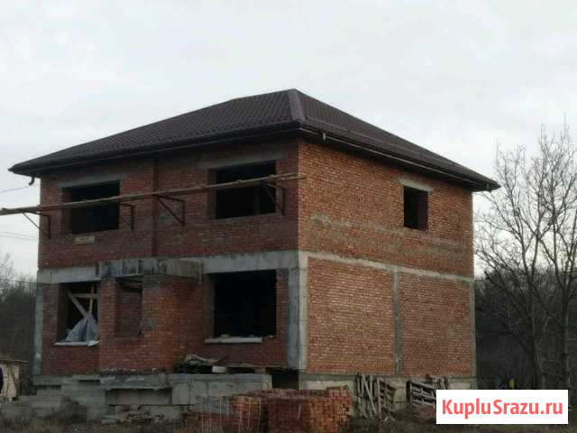 Стройка  плюс Черкесск - изображение 1