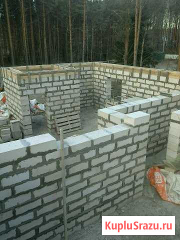 Строительство Петрозаводск - изображение 1