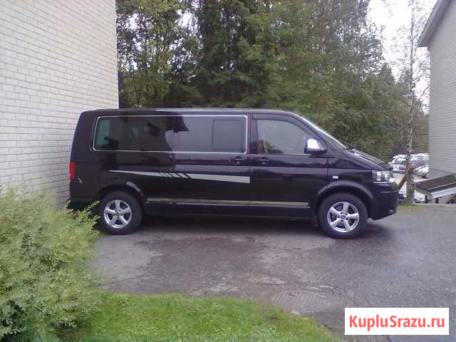 Автобус Петрозаводск-Хельсинки,Котка,Турку Петрозаводск - изображение 1