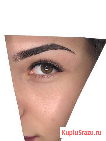 Обучение-Повышение квалификации мастера Бровей Кемерово - изображение 1