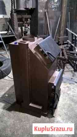 Отопительный котёл Новокузнецк