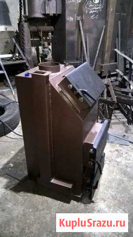 Отопительный котёл Новокузнецк - изображение 1