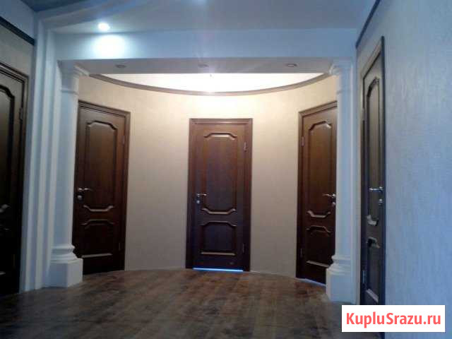 Ремонт квартир Белово - изображение 1