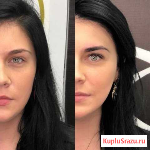 Обучение Бровей с «0»Богатый мастер Бровей Кемерово - изображение 1