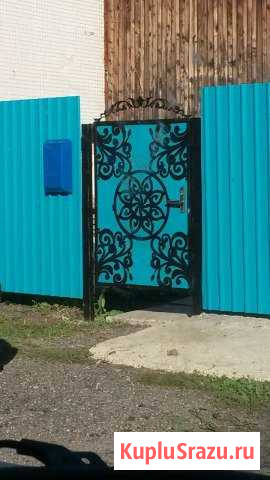 Продажа и установка заборов, калиток, стройка бесе Новокузнецк - изображение 1