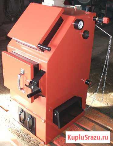 Котлы под заказ Кемерово - изображение 1