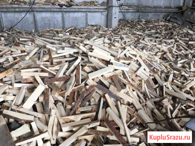 Дрова Прокопьевск - изображение 1