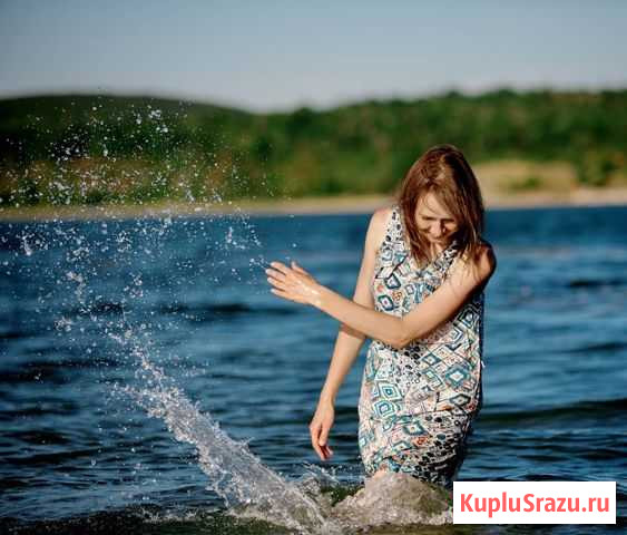 Портретная фотосессия Симферополь - изображение 1