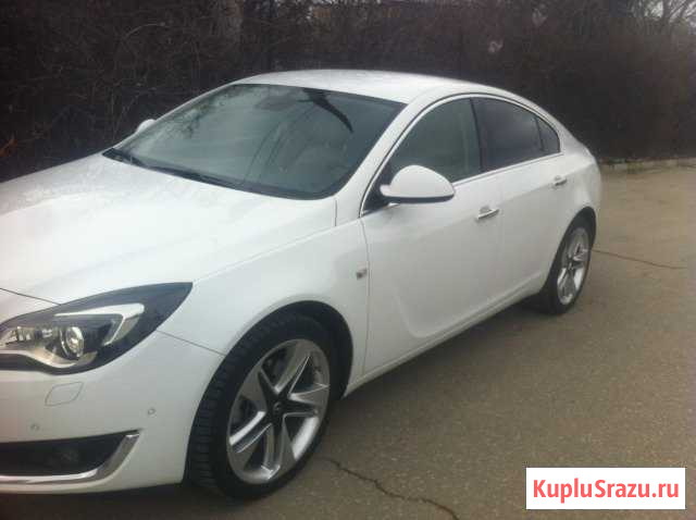 Авто прокат Симферополь - изображение 1