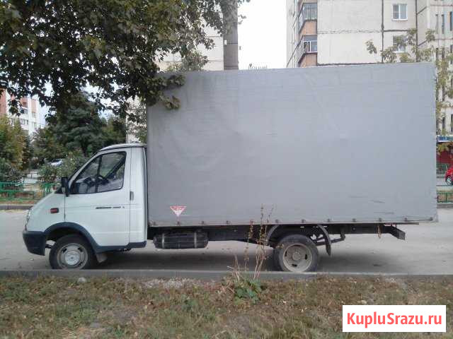 Грузоперевозки Газель, грузотакси,переезды,грузчик Липецк - изображение 1
