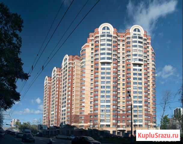 Оценка для ипотеки (сбербанк И др.) Омск - изображение 1
