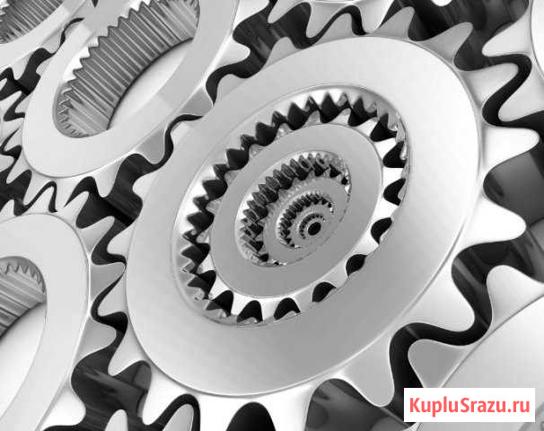 Изготавливаем шестерни, валы, оси и т.д Оренбург - изображение 1