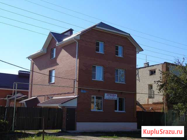Кровельные и фасадные работы Борисоглебск - изображение 1