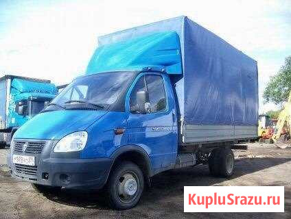Грузоперевозки (газель) по городу и межгород Иваново - изображение 1