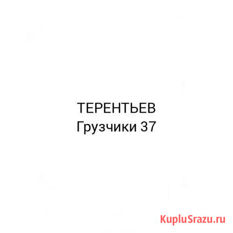Грузчики Иваново - изображение 1
