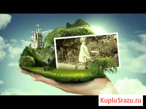 Оригинальный монтаж видео, слайдшоу Иваново - изображение 1