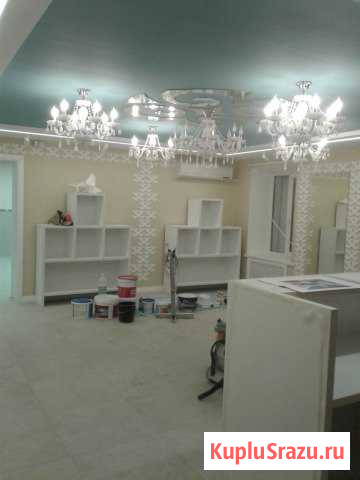 Поклею обои Иркутск - изображение 1