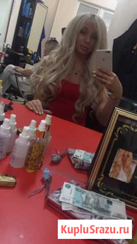 Наращивание волос Нальчик - изображение 1