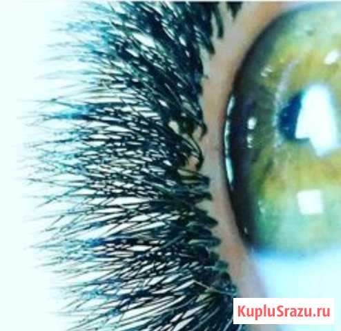 Наращивание ресниц от классики до голливуда. Также Нальчик - изображение 1