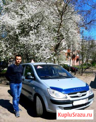 Инструктор по вождению на МКПП Калининград - изображение 1