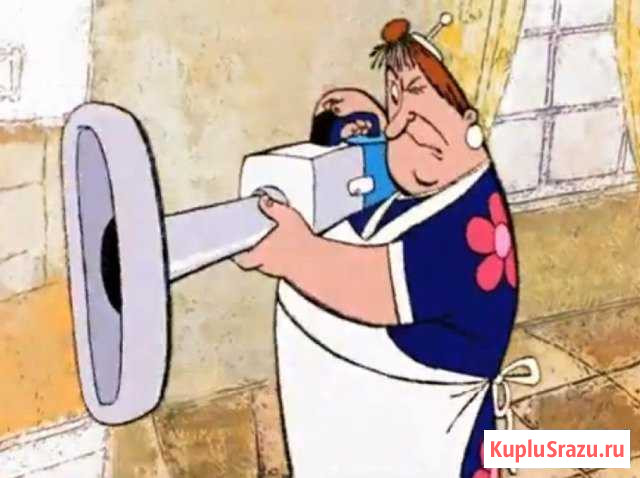 Химчистка ковров и диванов Калининград - изображение 1