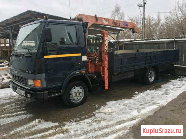 Услуги манипулятора эвакуатора Калуга - изображение 1