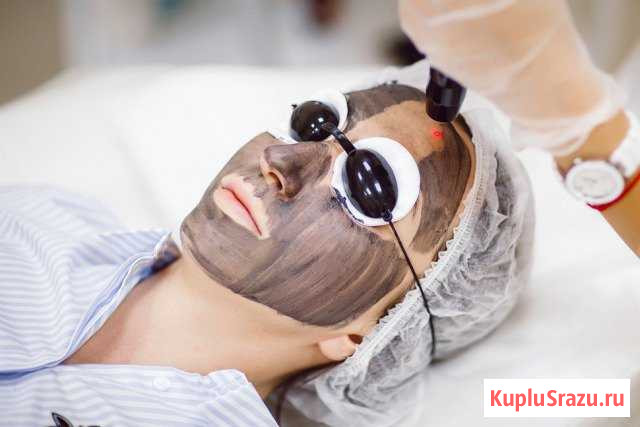 Карбоновый (лазерный) пилинг Петропавловск-Камчатский - изображение 1
