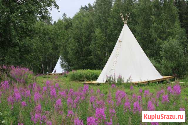 Отдых в Карелии Лахденпохья - изображение 1