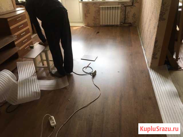 Ремонт и строительство Новокузнецк - изображение 1