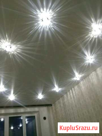 Shopceiling42-магазин натяжных потолков Кемерово - изображение 1