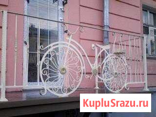 Металлоизделия. Изготовление, установка, ремонт Новокузнецк - изображение 1