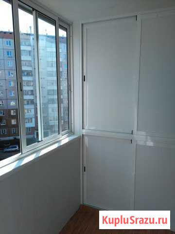 Монтаж-ремонт окон, дверей, откосов Кемерово - изображение 1