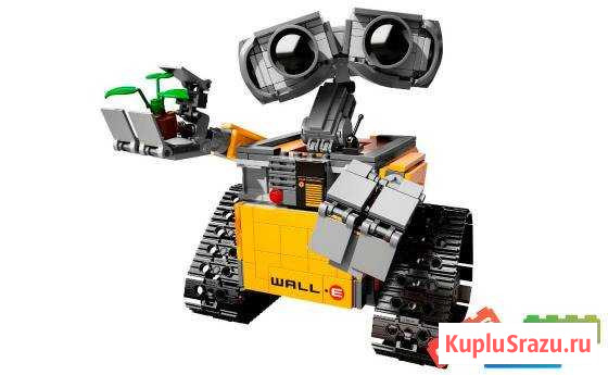 Робототехника lego WeDo 6-9 лет Ухта - изображение 1