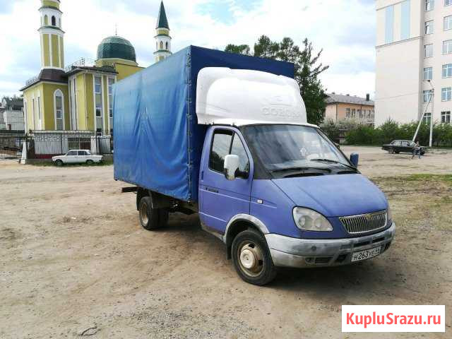 Грузоперевозки газель грузовое такси грузчики круг Кострома - изображение 1