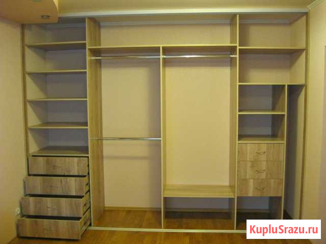 Корпусная Мебель на заказ Кострома - изображение 1