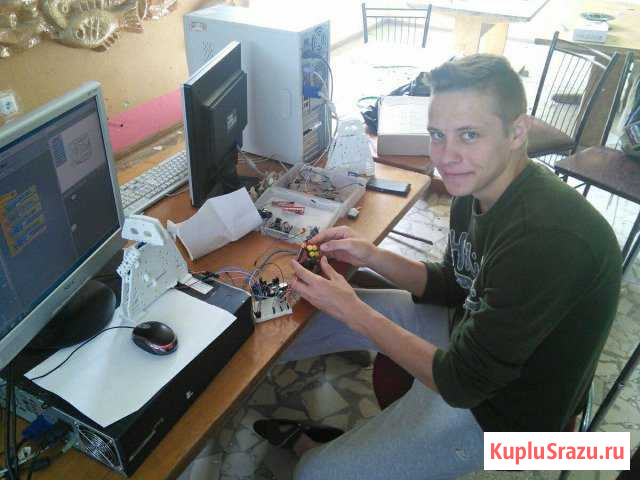Компьютерный Мастер - Выезд на Дом Курск - изображение 1