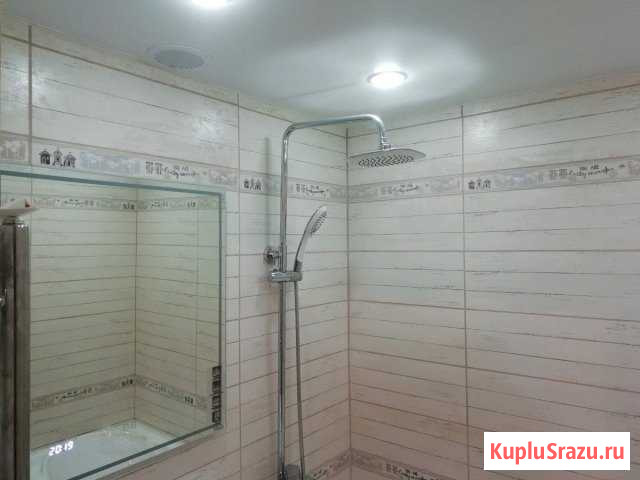 Натяжные потолки Курчатов - изображение 1