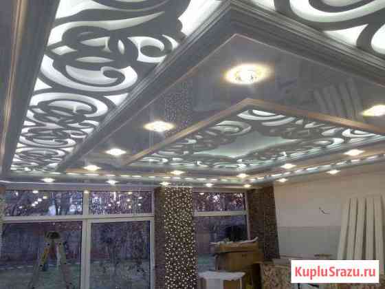 Ремонт квартир, офисов, коттеджей Курск