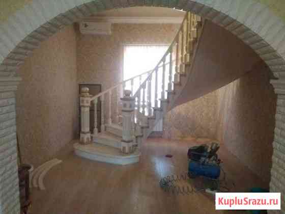 Лестницы Каспийск