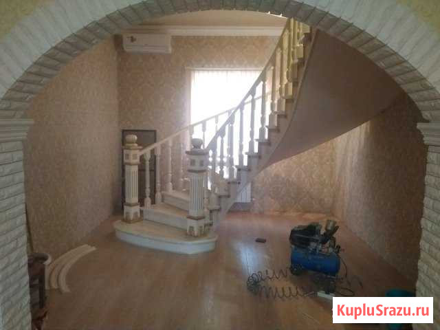 Лестницы Каспийск - изображение 1