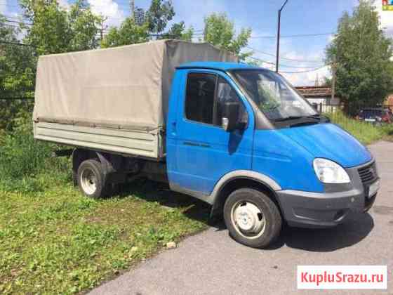 Грузоперевозки Газель Кинешма