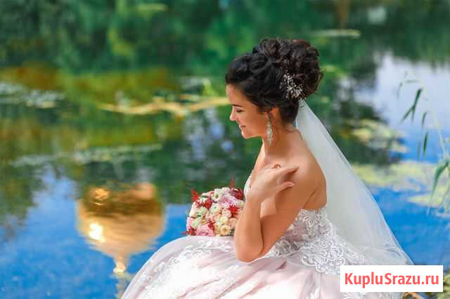 Свадебный и семейный фотограф Иркутск - изображение 1