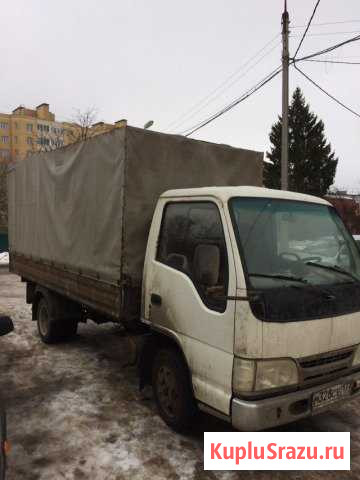 Грузоперевозки Малоярославец - изображение 1