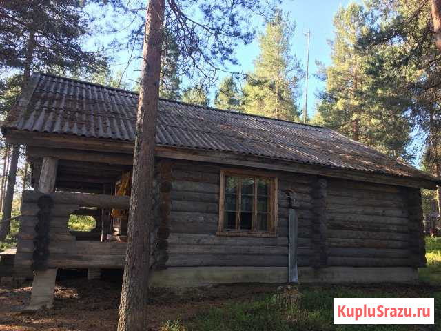 Сдам коттедж Надвоицы - изображение 1